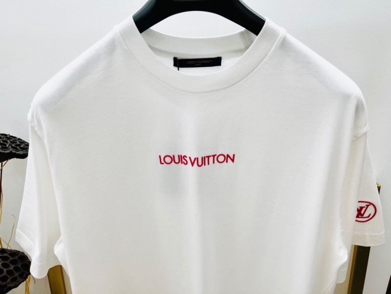 Louis Vuitton T-Shirts